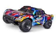 Traxxas UDR Unlimited Desert Racer 4WD TSM (TQi/No Batt or Chg)